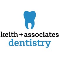 keith+associates dentistry Logo