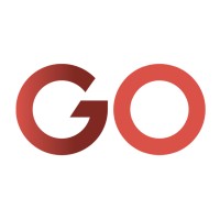GO OMEGA Logo