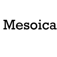 Mesoica Logo