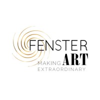 Fenster Art Logo