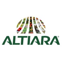 Altiara Logo