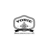 Yorie Tile & Terrazzo Inc. Logo