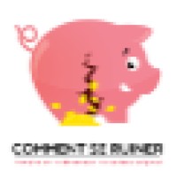 CommentSeRuiner Logo