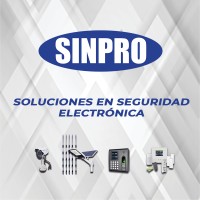 SINPRO Logo