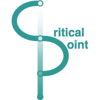 Critical Point LLC Logo