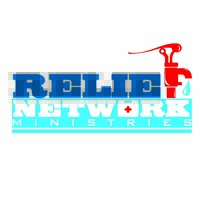 Relief Network Ministries, Inc. Logo