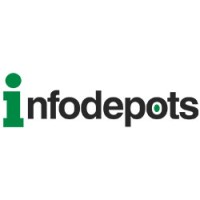 Info Depots LLC Logo