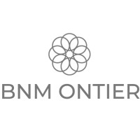 BNM ONTIER Logo