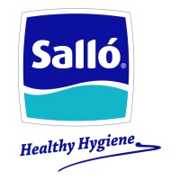 Sallo Logo