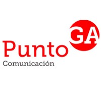Punto GA Comunicación Logo