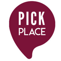 PickPlace Logo