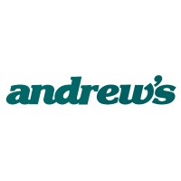 Andrews Logo