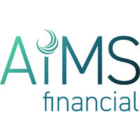AiMS Financial Ltd Logo