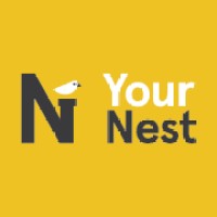 YourNest Properties Logo