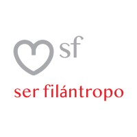 Ser Filantropo Logo