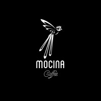 Mocina Coffee Logo