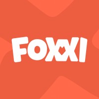 Foxxi Logo