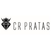 CR Pratas Logo