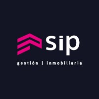 Inmobiliaria SIP Logo
