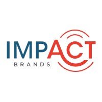 Impact Brands Logo