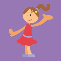 Festival Internacional de Cinema Infantil Logo