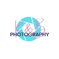 K & B Photography Logo