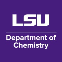 LSU Department of Chemistry Logo
