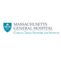 Massachusetts General Hospital Clinical Trials Network and Institute Logo