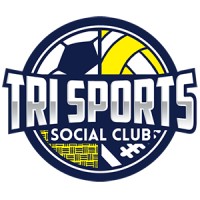 TRI SPORTS, LLC Logo