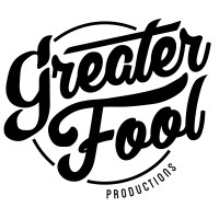Greater Fool Productions Logo
