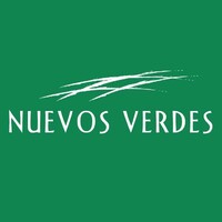 Nuevos Verdes Logo