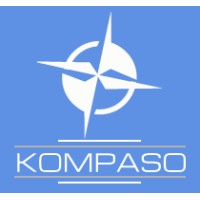 KOMPASO Corporate Advisory Logo