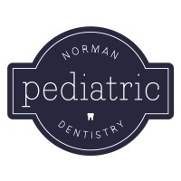 Norman Pediatric Dentistry Logo