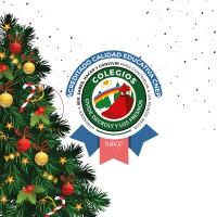 Colegios Los Fresnos Logo