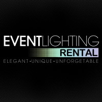 Event Lighting Rental Logo