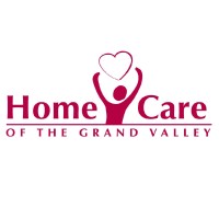 Home Care of the Grand Valley Logo