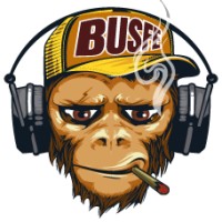 Busfe Inc. Logo