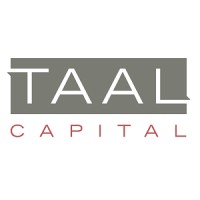 Taal Capital Management Logo