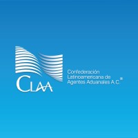CLAA, A.C. Logo