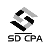 SD CPA Logo