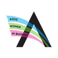 Aggie Women in Business Logo