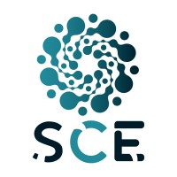 SCE - Sistemas de Climatización y Energía Logo