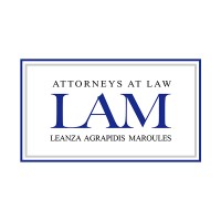 Agrapidis & Maroules P.C. Logo