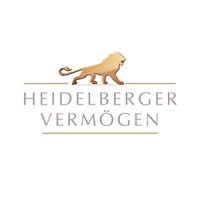 Heidelberger Vermögen Logo