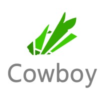 Cowboy Smart Farm Logo