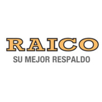 RAICO S.A. Logo