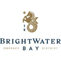 BrightWater Bay Logo