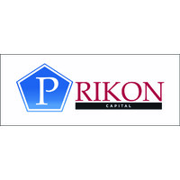 Prikon Capital Logo