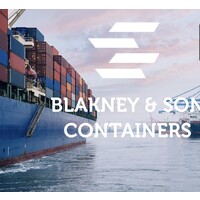 Blakney and Son Co. Logo