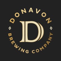 Donavon Brewing Company Logo